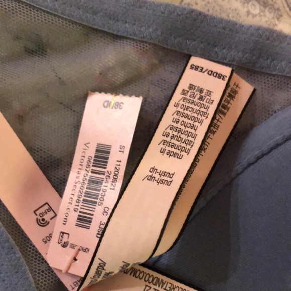 Bra - Picture 3 of 7